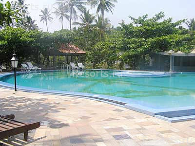 Siddhalepa Ayurveda Health Resort 8